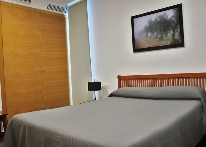 Embalse De Orellana *