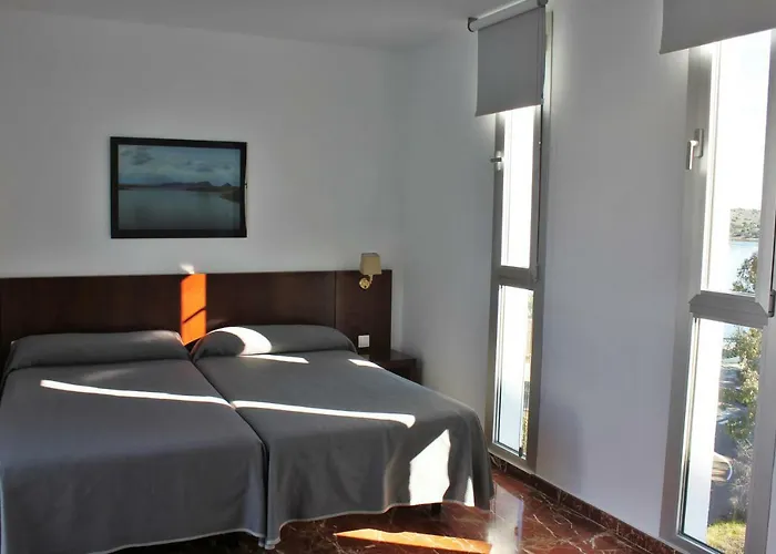 Apartment Embalse De Orellana *