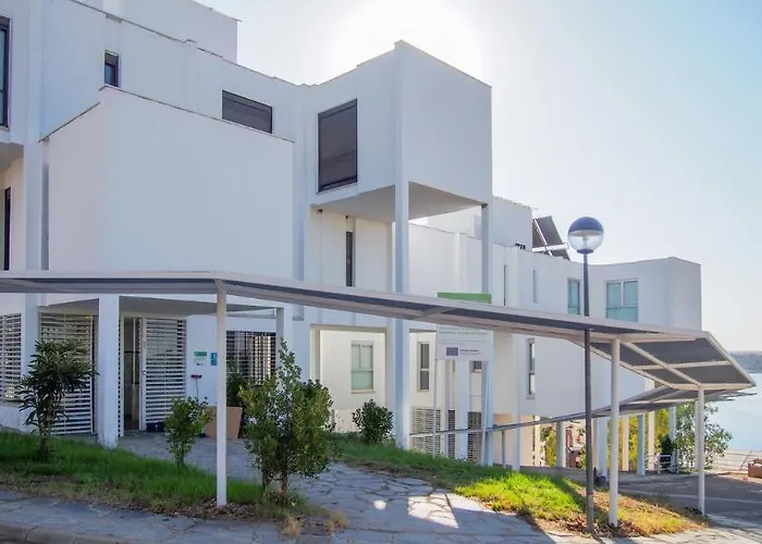 Embalse De Orellana * Orellana La Vieja